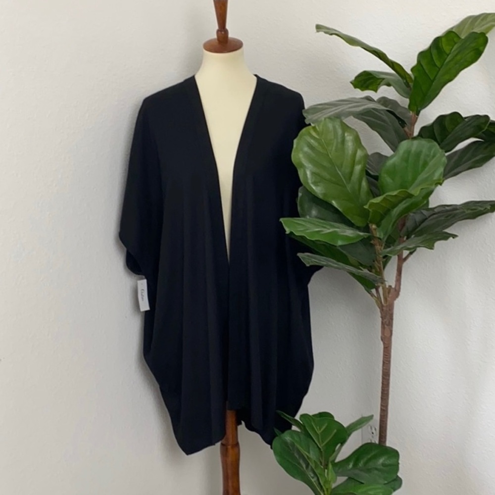 NWT Aritzia Azure Skies Kimono